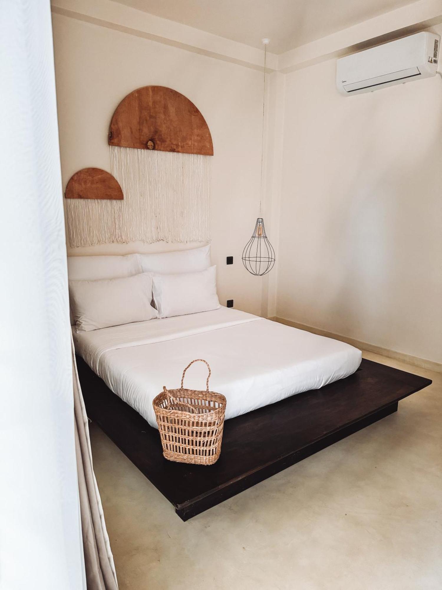 Amma Boutique Hotel Ahangama Esterno foto