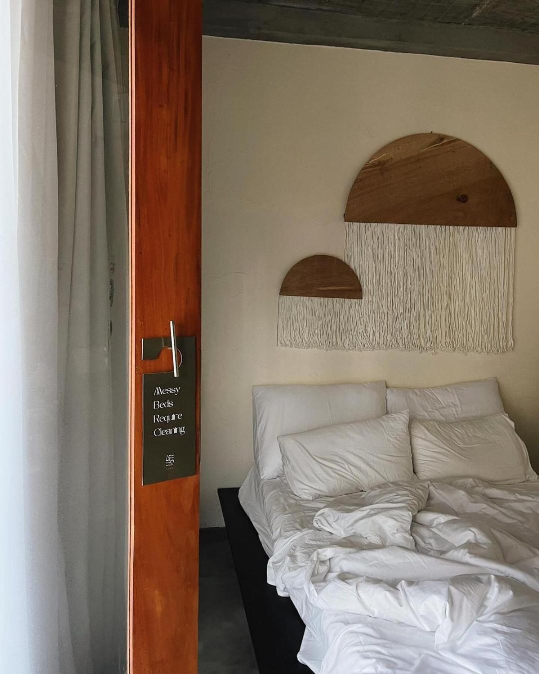 Amma Boutique Hotel Ahangama Esterno foto